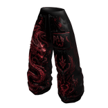 Pantalón Dark CJ