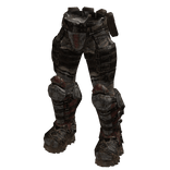 Pantalon de drone Locust