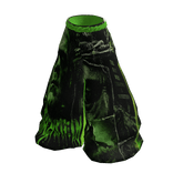 Pantalon de Frankenstein