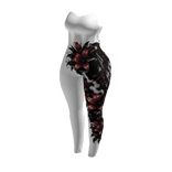Pantalon Demon 1 Blanco