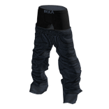 Pantalon Fixa azul claro