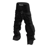Pantalon Fixa Black