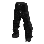 Pantalon Fixa Black