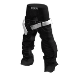 Pantalon Fixa Blanco