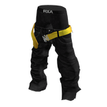 Pantalon Fixa Dorado