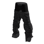 Pantalon Fixa Gris
