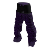 Pantalon Fixa Purple