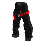 Pantalon Fixa Red