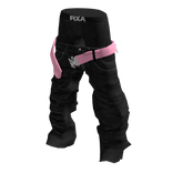 Pantalon Fixa Rosa