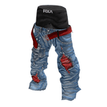 Pantalon Fixa V4