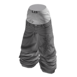 PANTALON GRIS