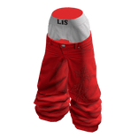 Pantalon Red