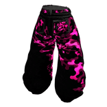 Pantalón Rosa