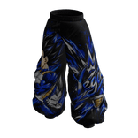 PANTALON VEGUETA