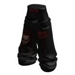 Pantalones de Chucky