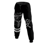 Pantalones de espada