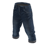Baggy Sagging Jeans Streetwear Y2K Loose Denim