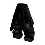 pants black edition 