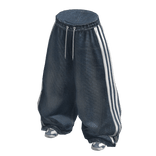 pants BLUE