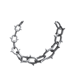 pants chain spikes R