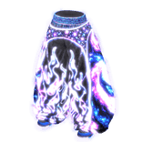 Pants Galaxy Neon