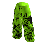 Pants Harlemz Green