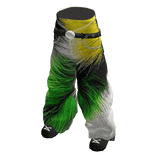 pants parottt 
