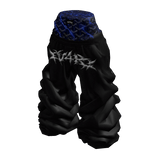 PANTS REBEL — BY V4R