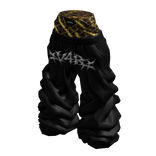 PANTS REBEL — BY V4R