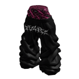 PANTS REBEL — BY V4R