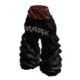 PANTS REBEL — BY V4R
