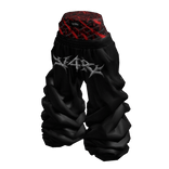 PANTS REBEL — BY V4R