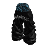 PANTS REBEL — BY V4R