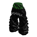 PANTS REBEL — BY V4R