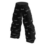Pants Y2k Voids