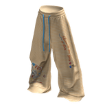 pants - ZN 