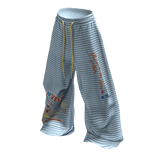 pants - ZN 