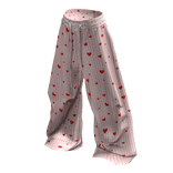pants - ZN 
