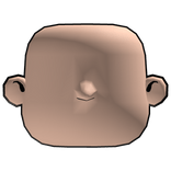 Papa Matsumoto - [Punch Punch Forever] - [Skin]