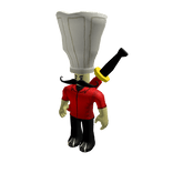 Papa Roni Shoulder Pal