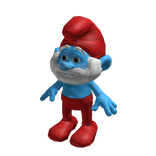 Papa Smurf