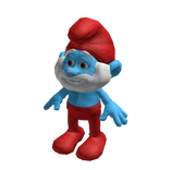 Papa Smurf