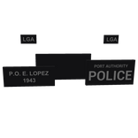 PAPD LGA Patch (Zuno)