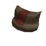 Paper Bag Hat