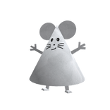 Paper Mouse