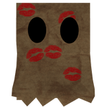 Paperface's Kissed Mask