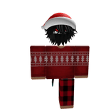 Paquete de traje de niño de Navidad