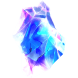 Paradox Prism Shard - Blue PRIME