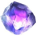 Paradox Prism Shard - Purple PRIME
