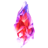 Paradox Prism Shard - Red PRIME